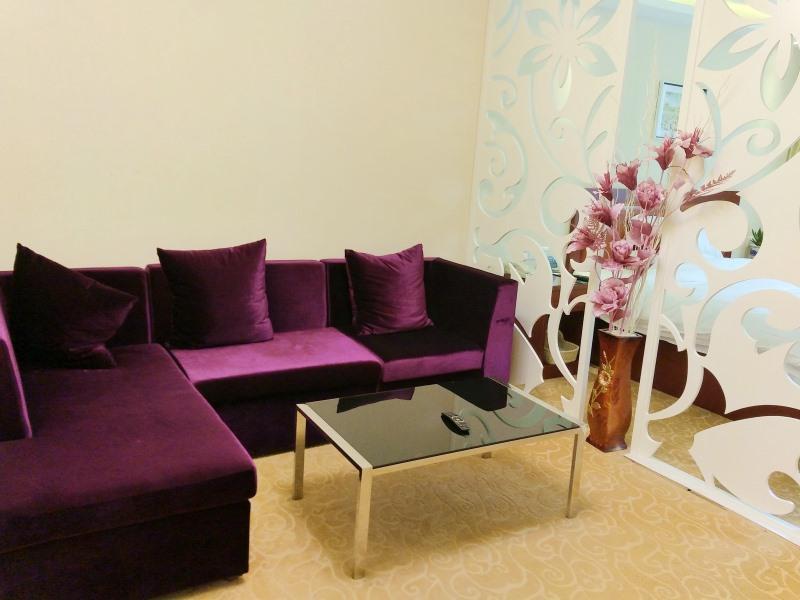 Greentree Inn Jiangsu Nanjing Maqun Street Ningzhi Road Shell Hotel Екстериор снимка